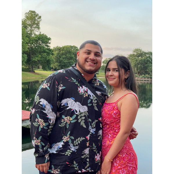 Matthew Jose Fonseca and Emily Nicole Pagan's Wedding Website