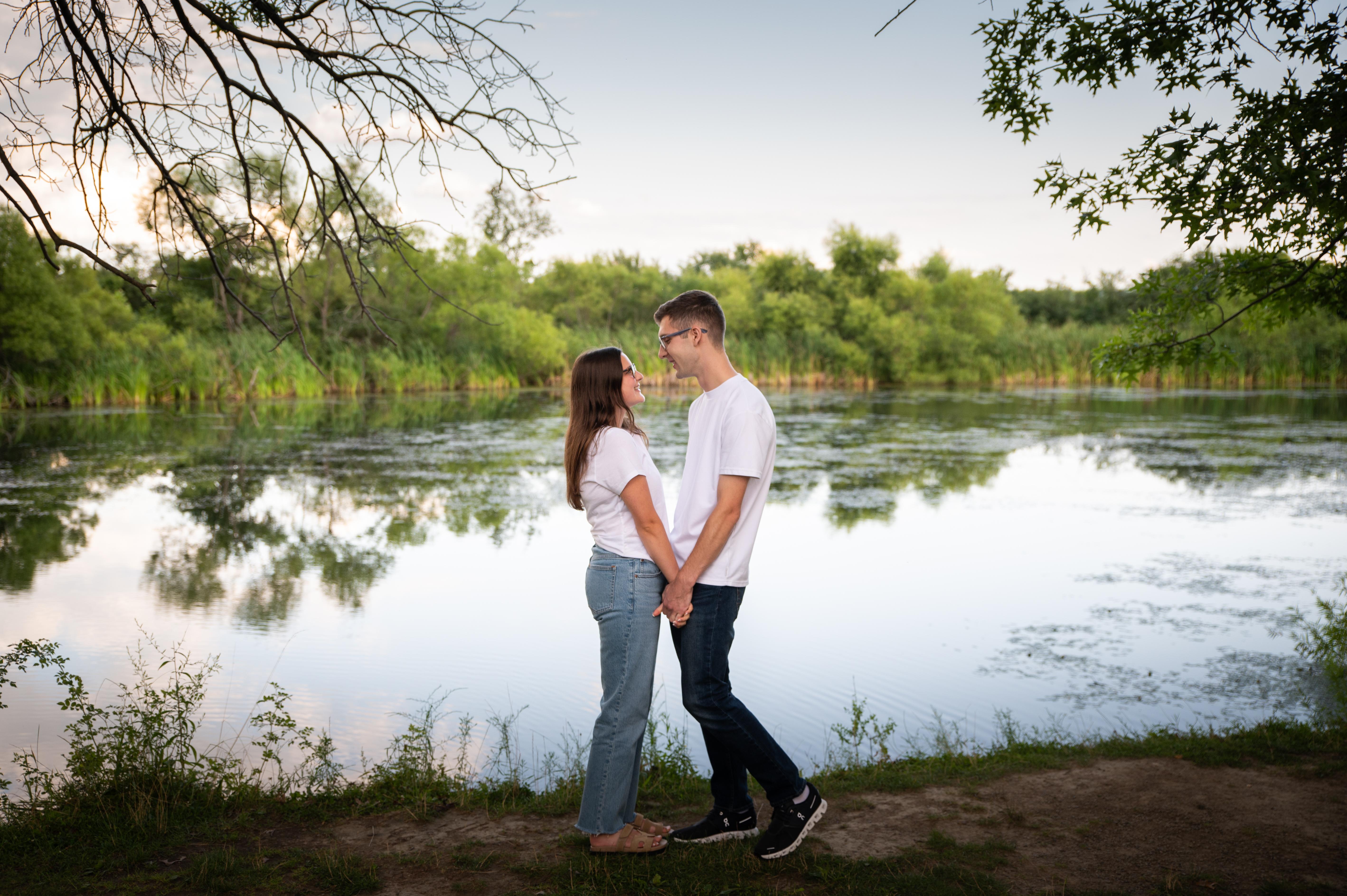 The Wedding Website of Caitlin Kopinski and Jacob Conrad