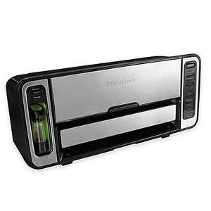 FoodSaver® V5860 Vacuum Sealer