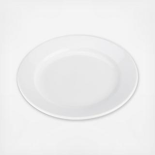 Bistro Dinner Plate, Set of 4, Set of 4