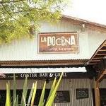 LA DOCENA