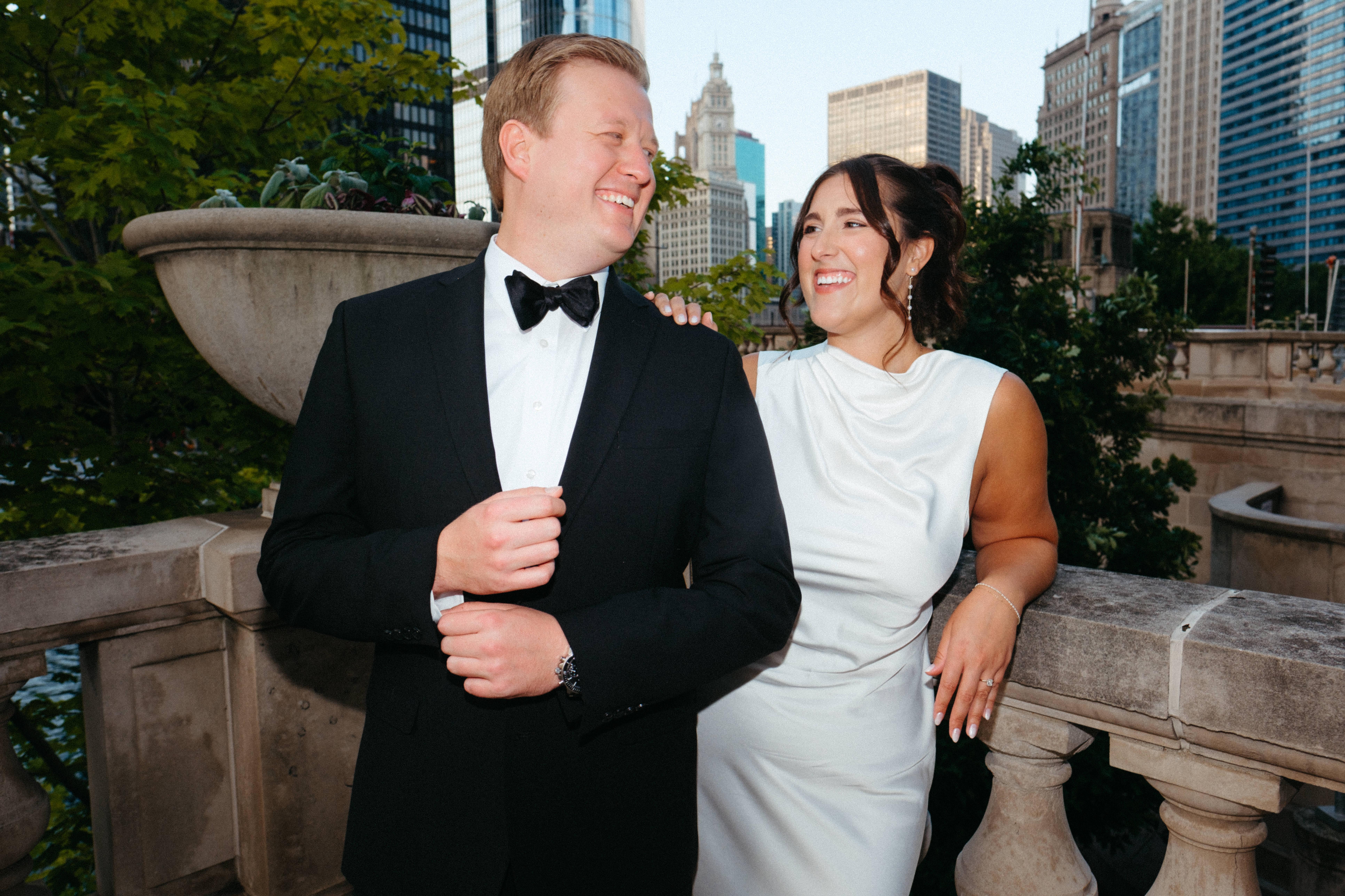 The Wedding Website of Nina Rajcevic and Alec Birkhold