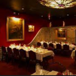 Bern's Steak House