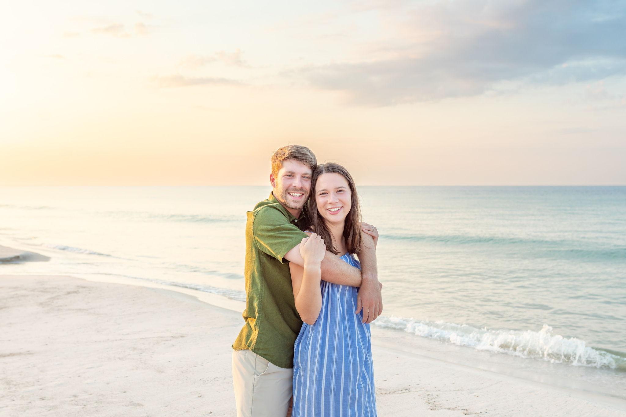 The Wedding Website of Kristen Watts and Evan Simons