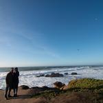 Pescadero State Beach