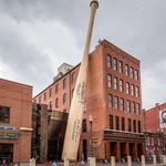 Activity - Louisville Slugger Museum & Factory