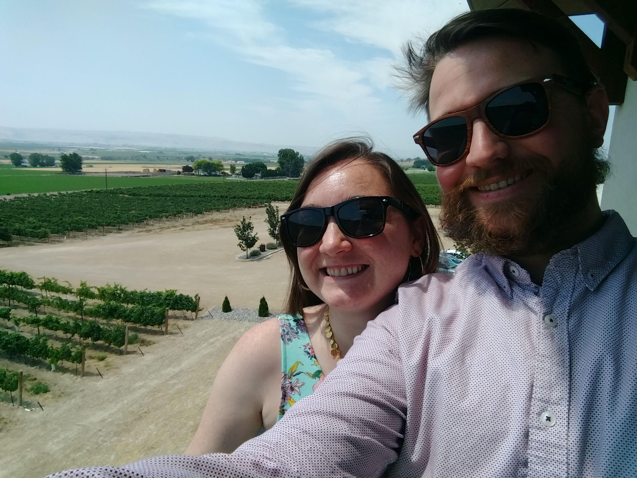 The Wedding Website of Alaina Mayfield and Nick Calhoun