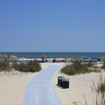 Folly Field Beach