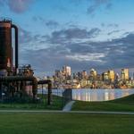 Gas Works Park