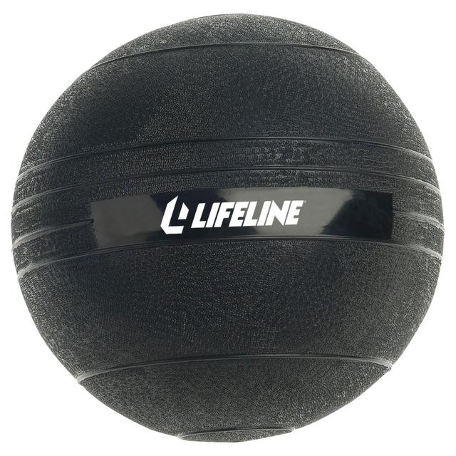 Lifeline Slam Ball - 20lbs