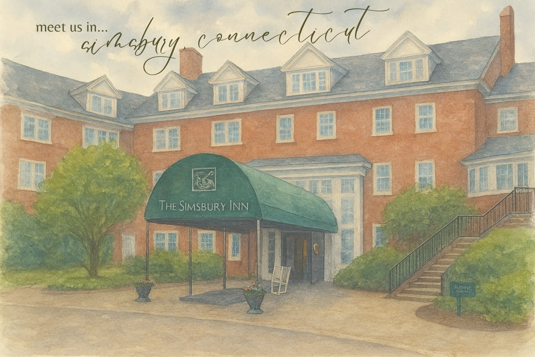 The Wedding Website of Bridget Edwards and Nicholas Sanderson
