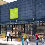 Easton Public Market