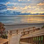 Red Reef Park Beach