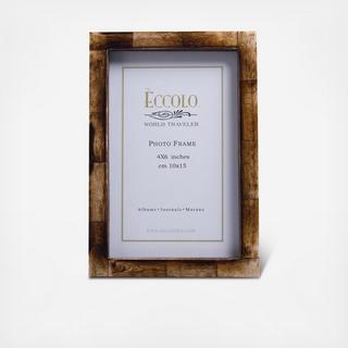 Simple Bone Naturals Frame