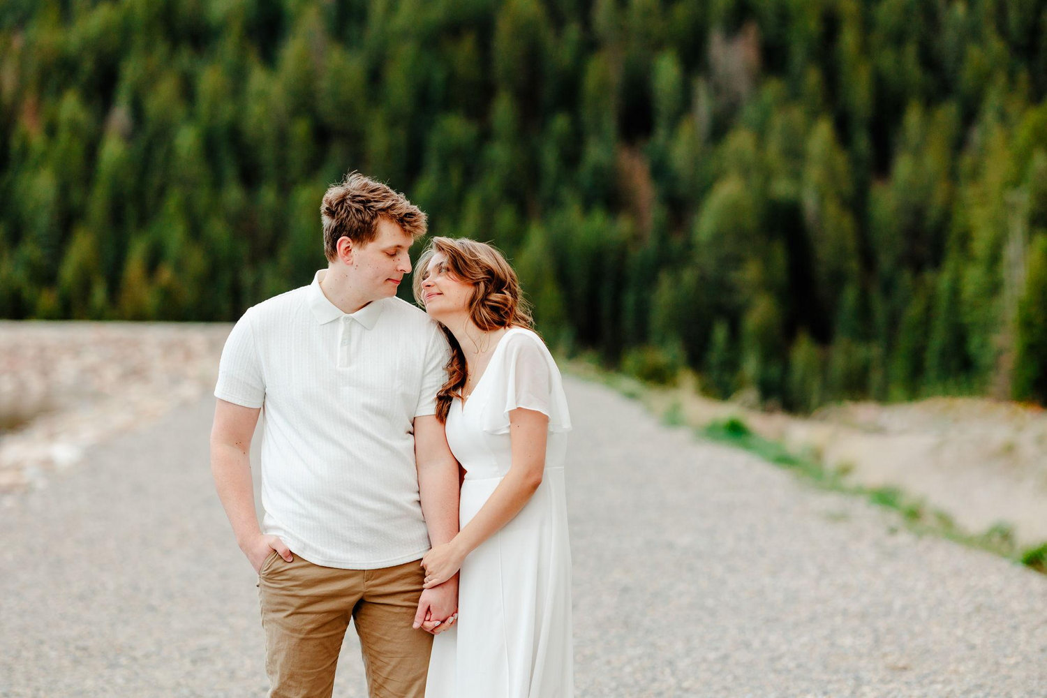 The Wedding Website of Ashlynn Fleming and Gabriel Wilkins