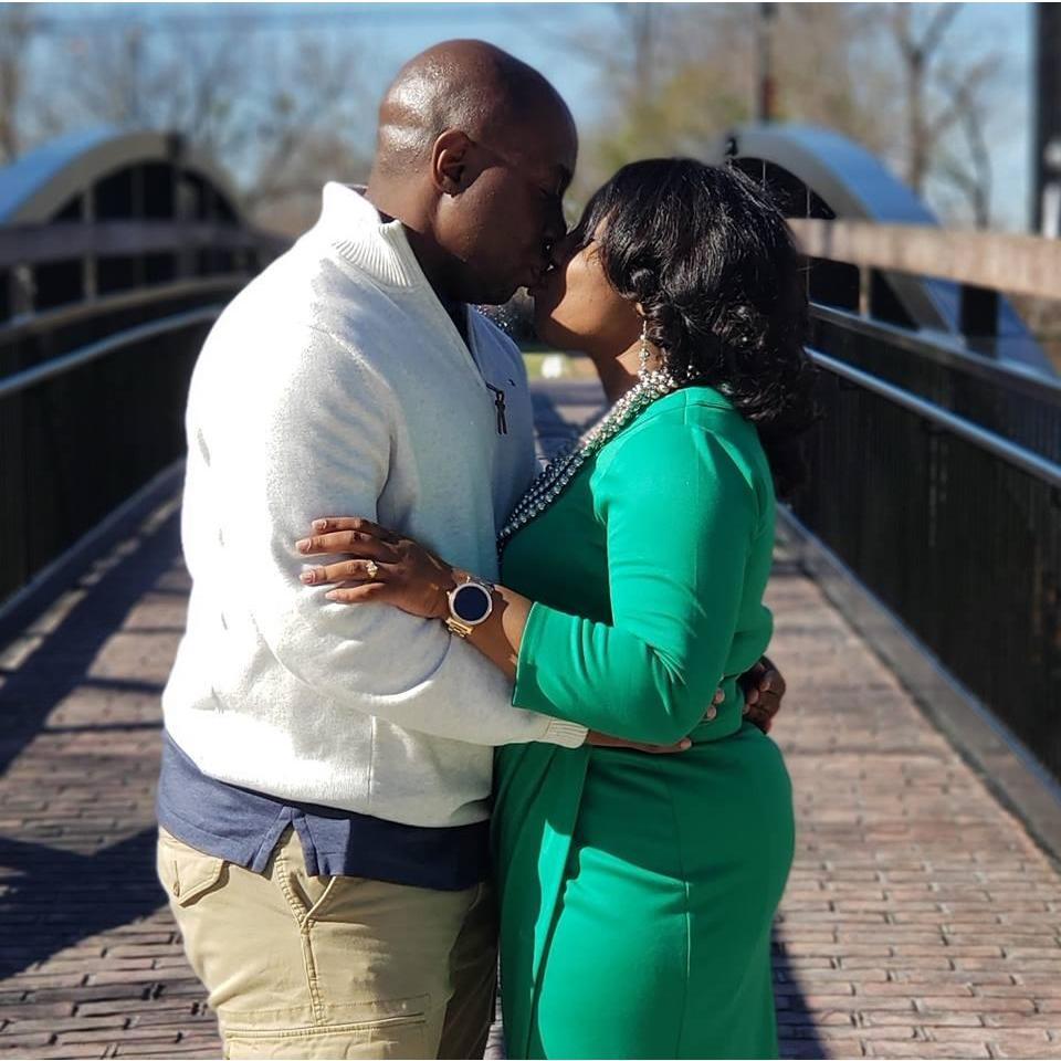 The best Christmas gift ever...