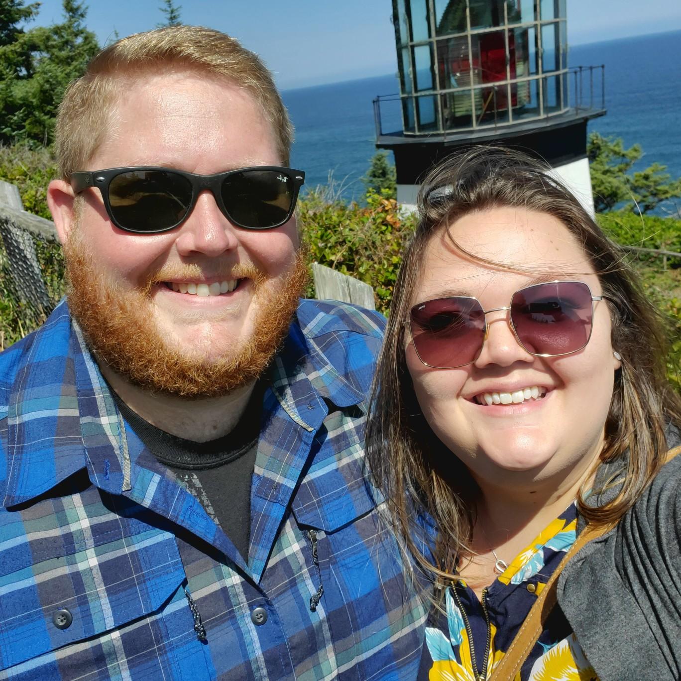 Cape Meares, OR 2020