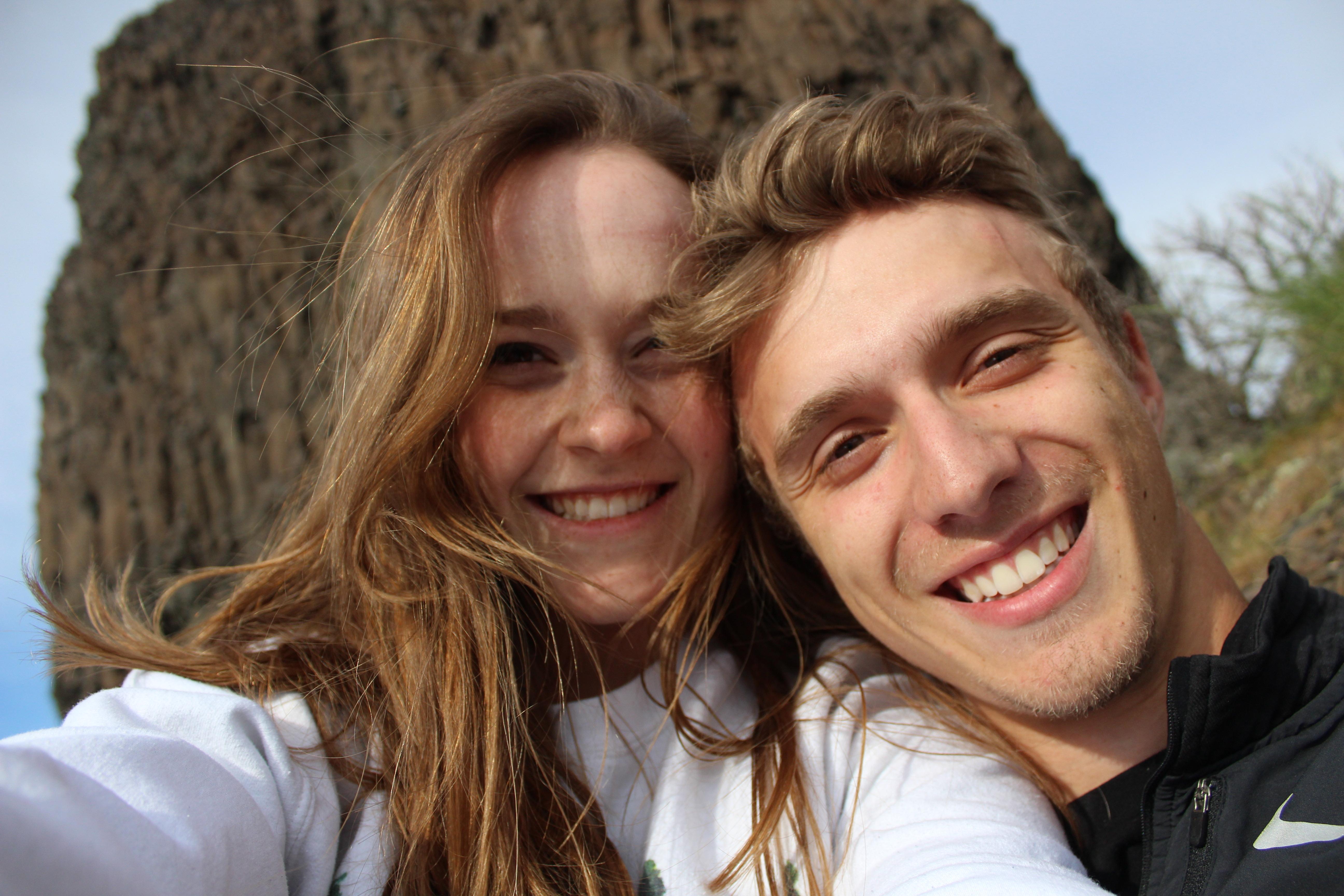 The Wedding Website of Jackie Greisen and Jake Wishart