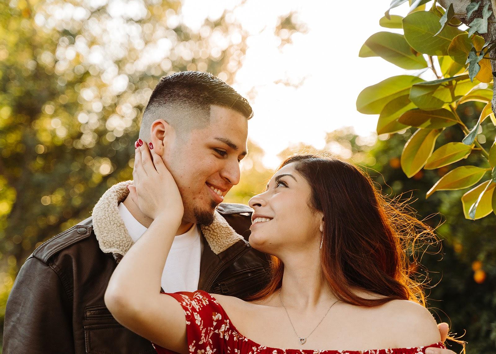 The Wedding Website of Karla Siordia and Aramiz Siordia