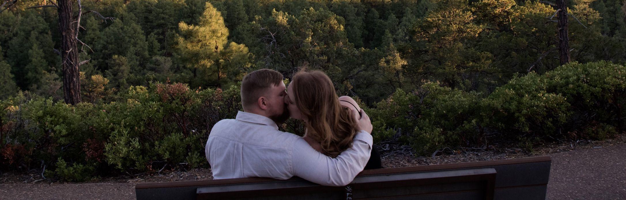 The Wedding Website of Kristen Kaveloh and James Feddern