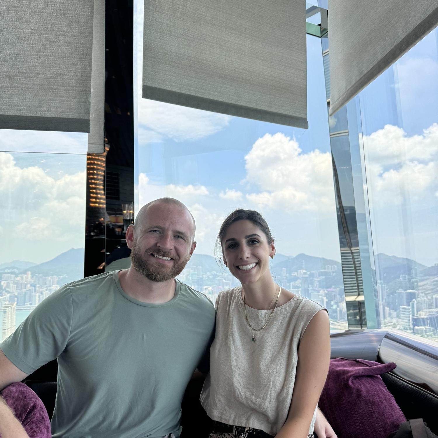 Hong Kong | 2024