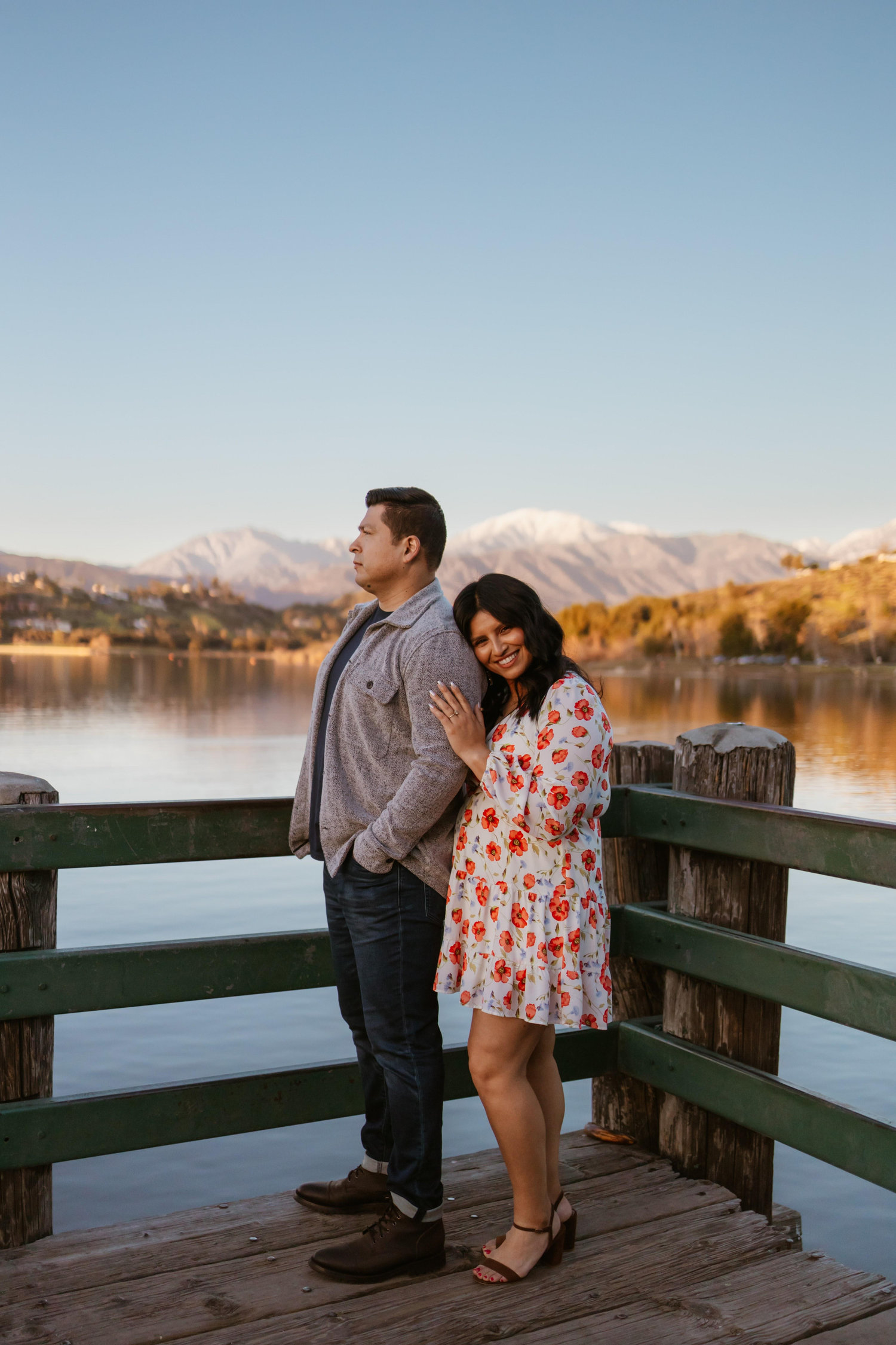 The Wedding Website of Sarah Orozco and Francisco Ramirez