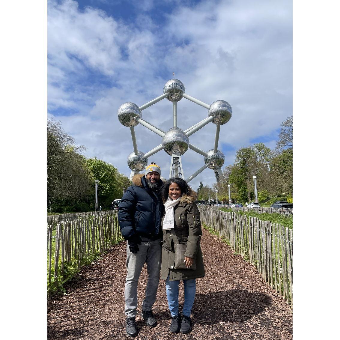 Brussels