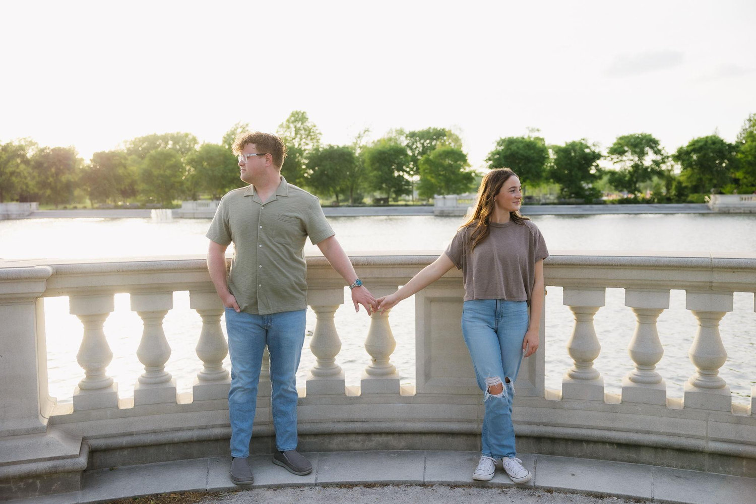 The Wedding Website of Katie Dengler and Eli Tobias