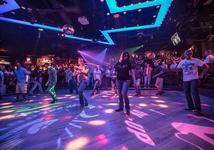 Round-Up Saloon