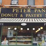 Peter Pan Donut & Pastry Shop