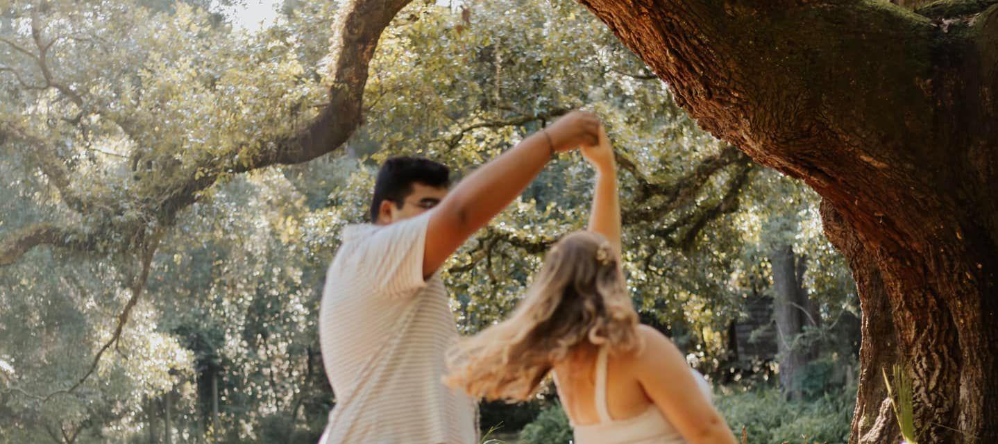 The Wedding Website of Savanna McCabe and Juan Gonzalez