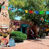 Old Town Albuquerque
