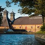 Old Bushmills Distillery