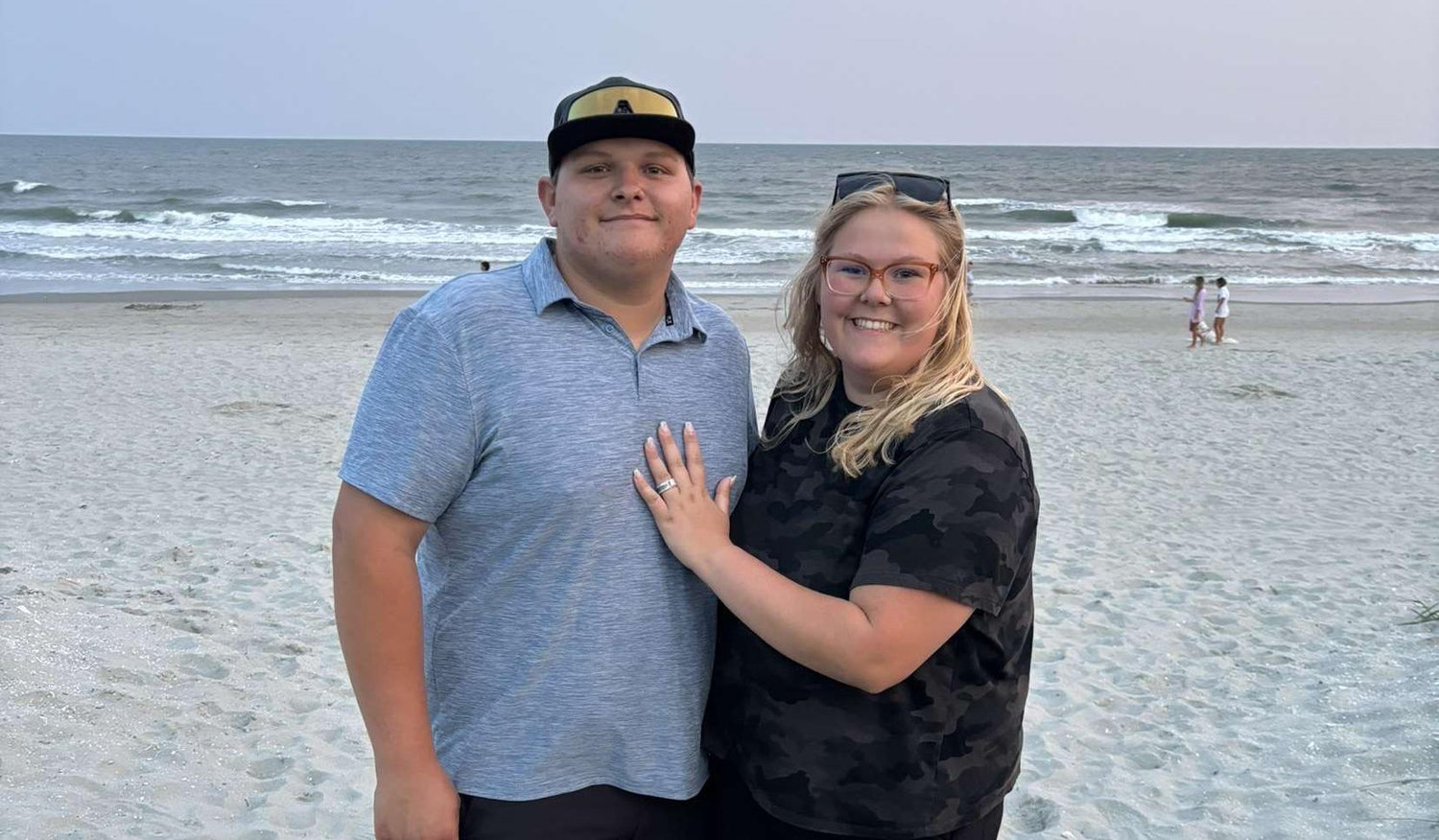 The Wedding Website of Megan Galente and Patrick Cirrincione