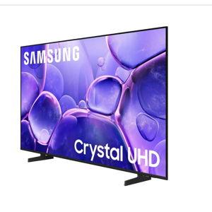 Samsung - 75” Class U8000F Series Crystal UHD 4K Smart Tizen TV