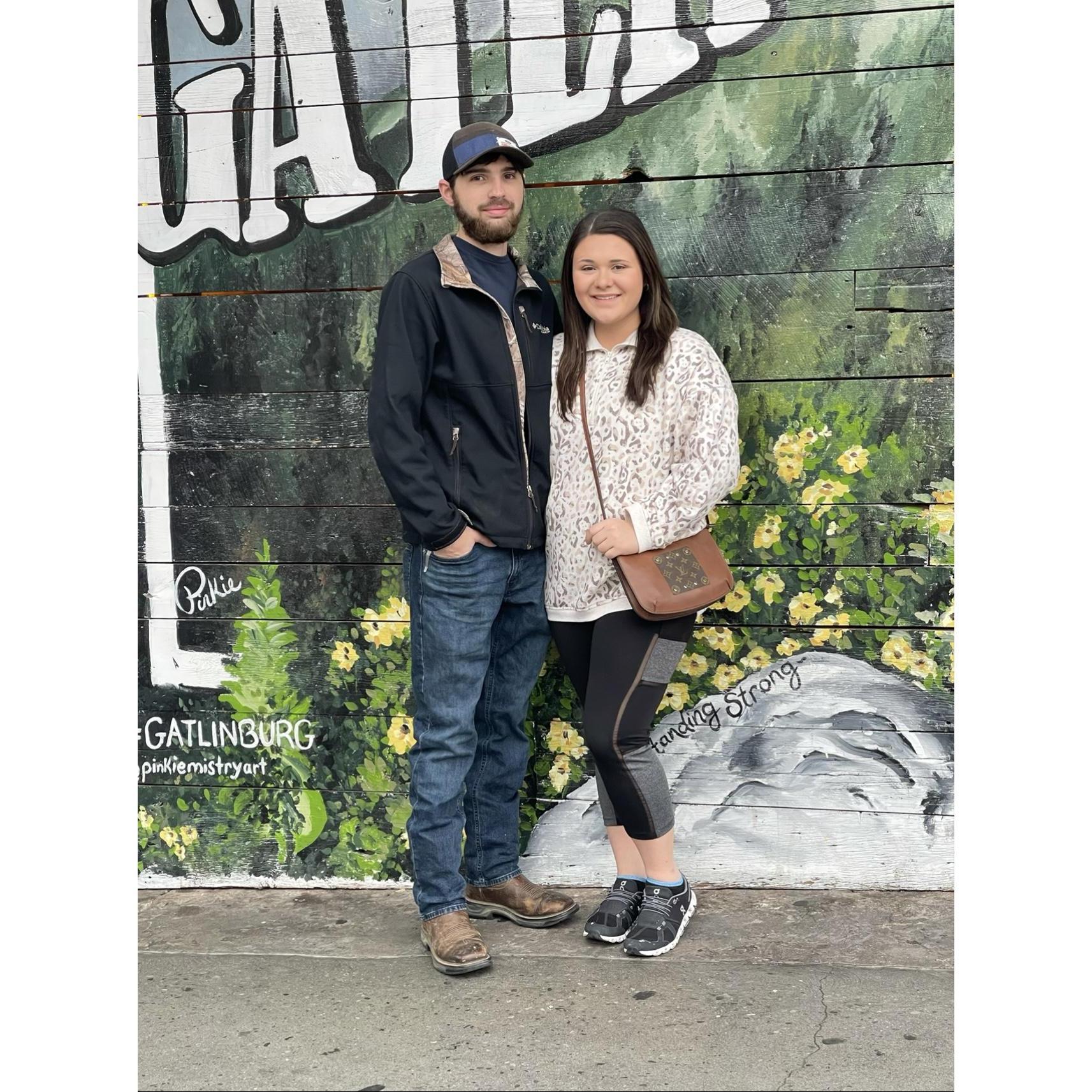 Gatlinburg trip 2021