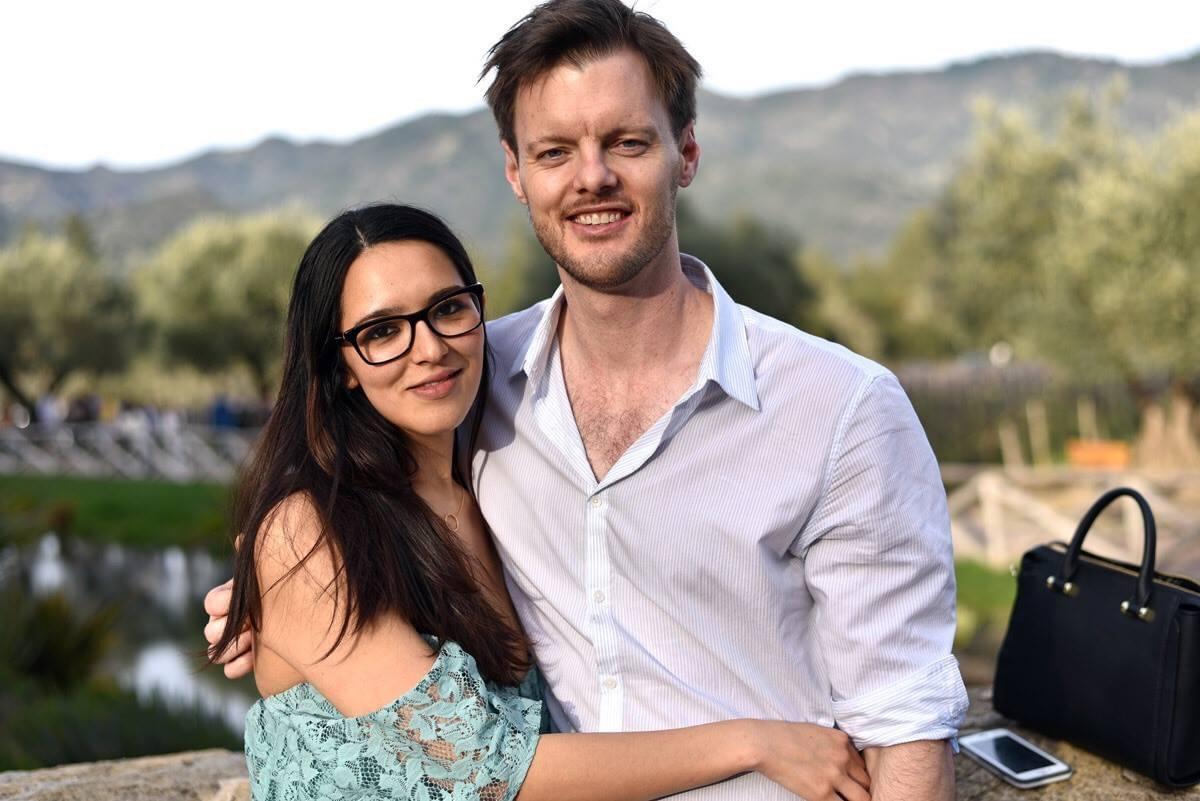 The Wedding Website of Alejandra Yanez and Matt Rohlfes