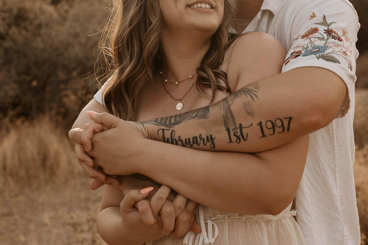 The Wedding Website of Madison Smith and Jared Vigil