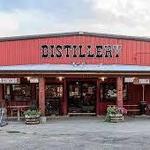 Spirit Hound Distillers