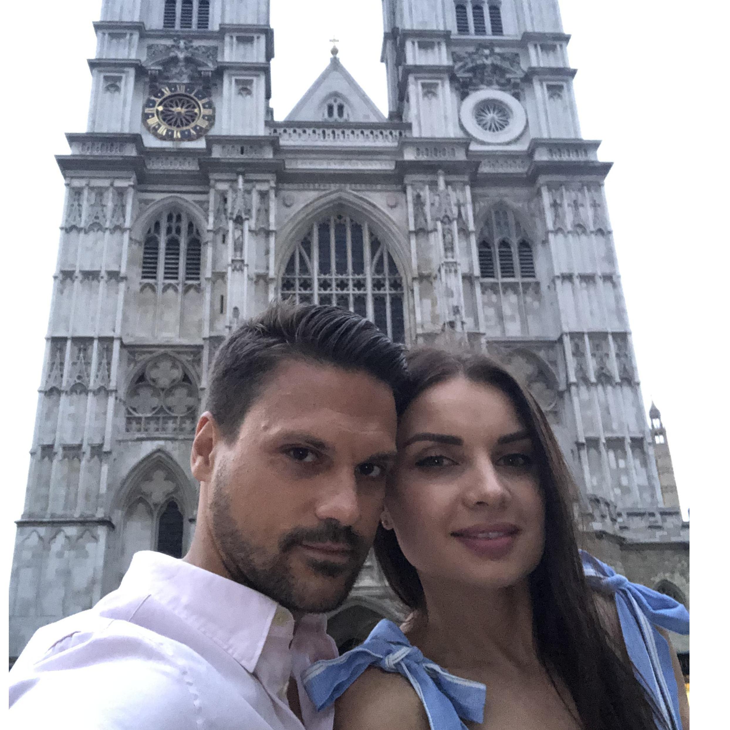 London 2019