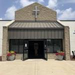 St Teresa of Avila Catholic Student Center