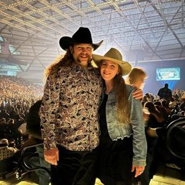 Concert Tickets For Two