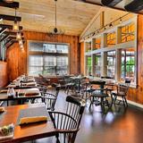 The Tavern at Pine Barn Inn