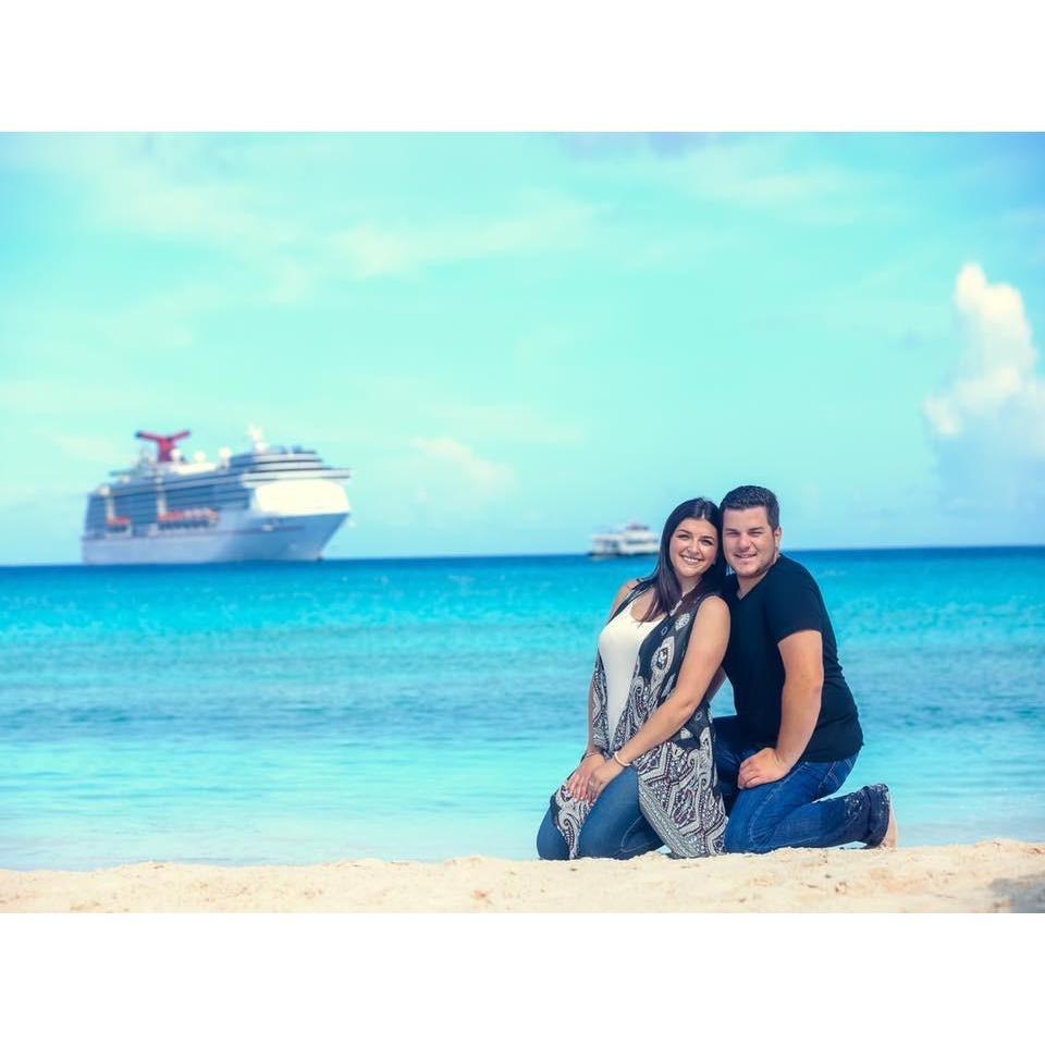 Cruise 2017