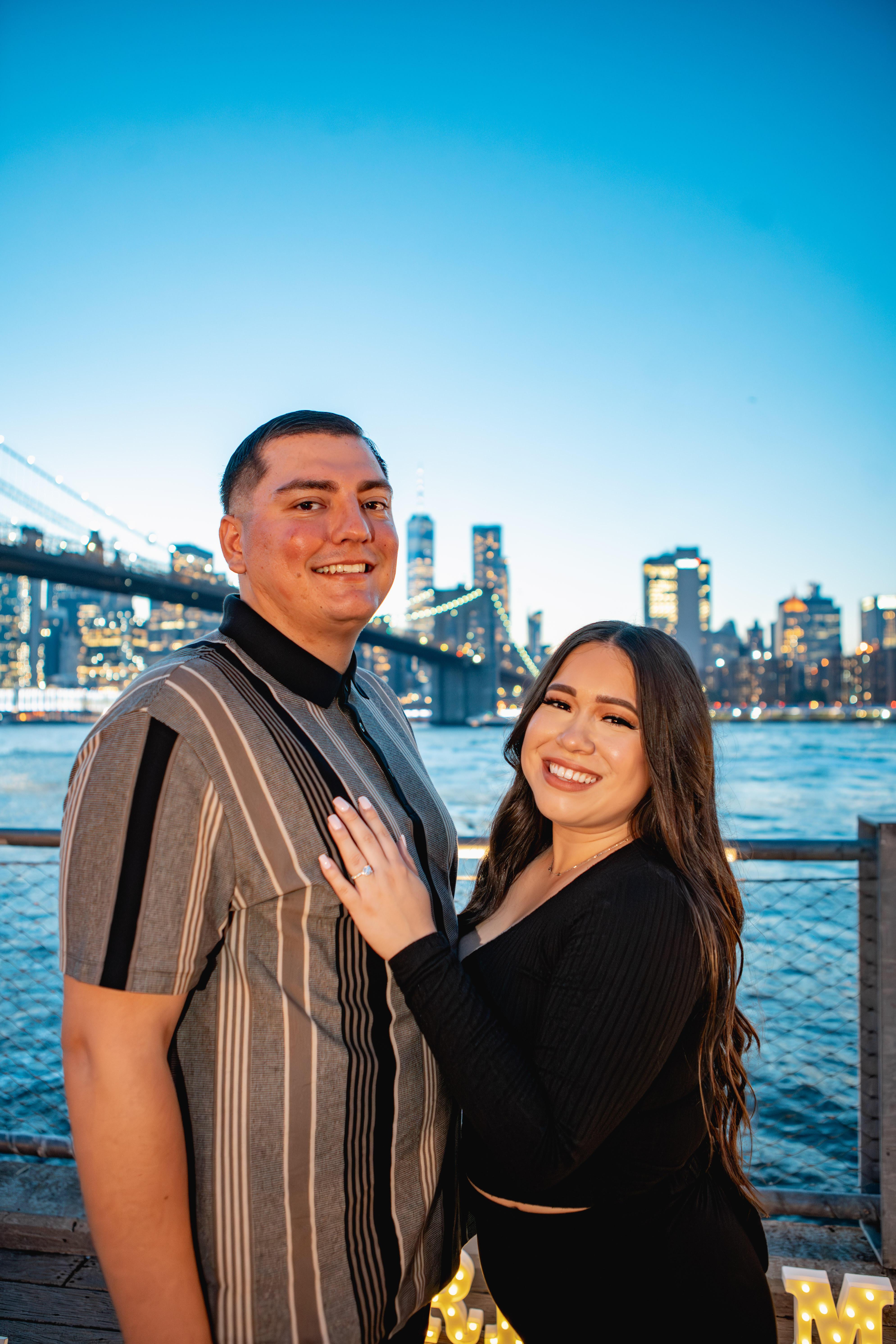 The Wedding Website of Andrea Valenzuela and Nicolas De La Torre