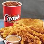Raising Cane's