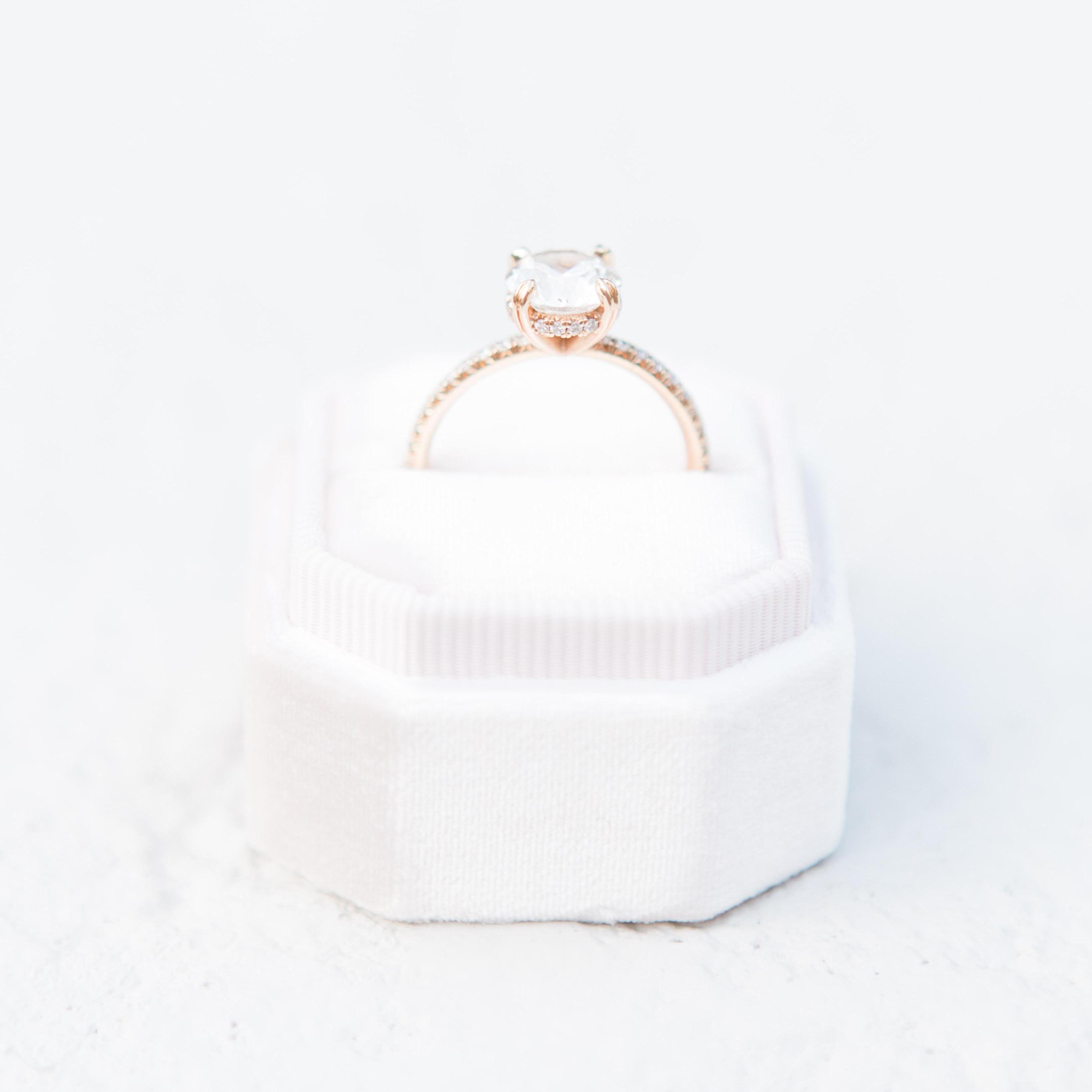 the ring