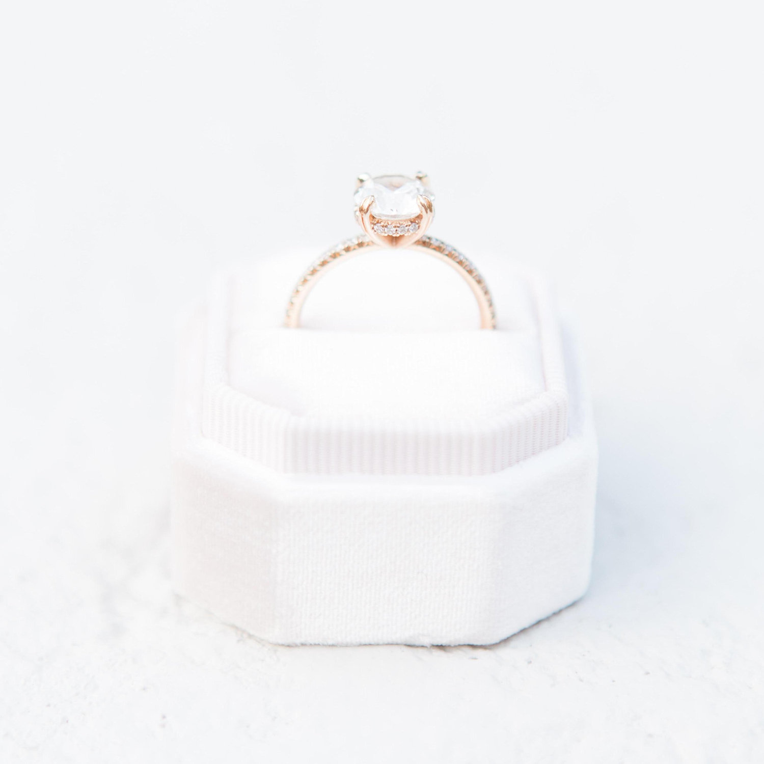 the ring