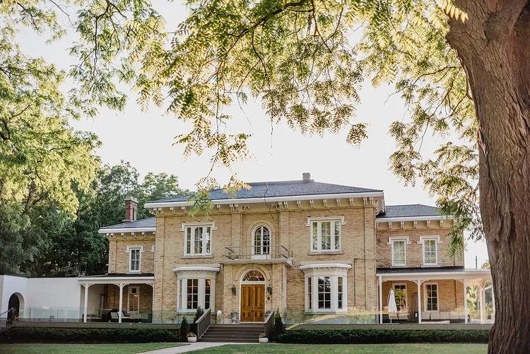 The Wedding Website of Wyatt Croucher and Hannah White
