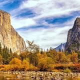 Yosemite National Park